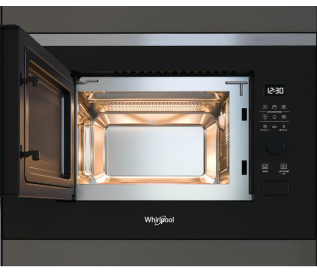Whirlpool Outlet KUCH. MIKR. WMF200G ### - 1553353 - zdjęcie 3